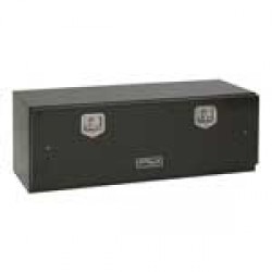 24"H X 24"D Steel Storage Boxes